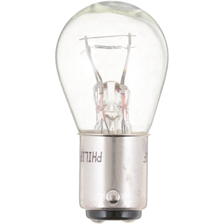 Lumileds Bulb, Miniature, 2-Pk Carded 1157B2